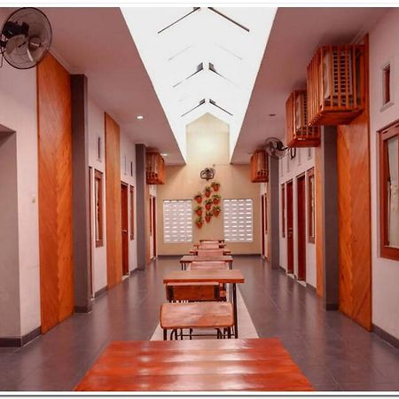 Hotel RedDoorz near Jogja Expo Center 2 Baturetno Exterior foto
